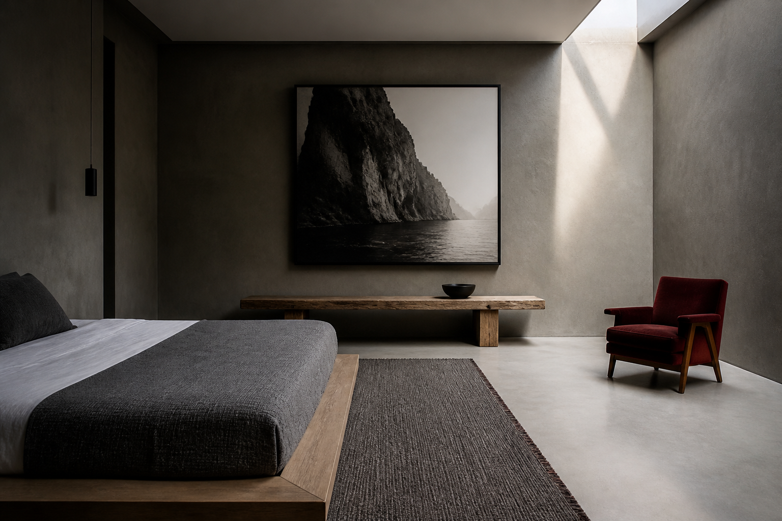 Silence Room / 06
