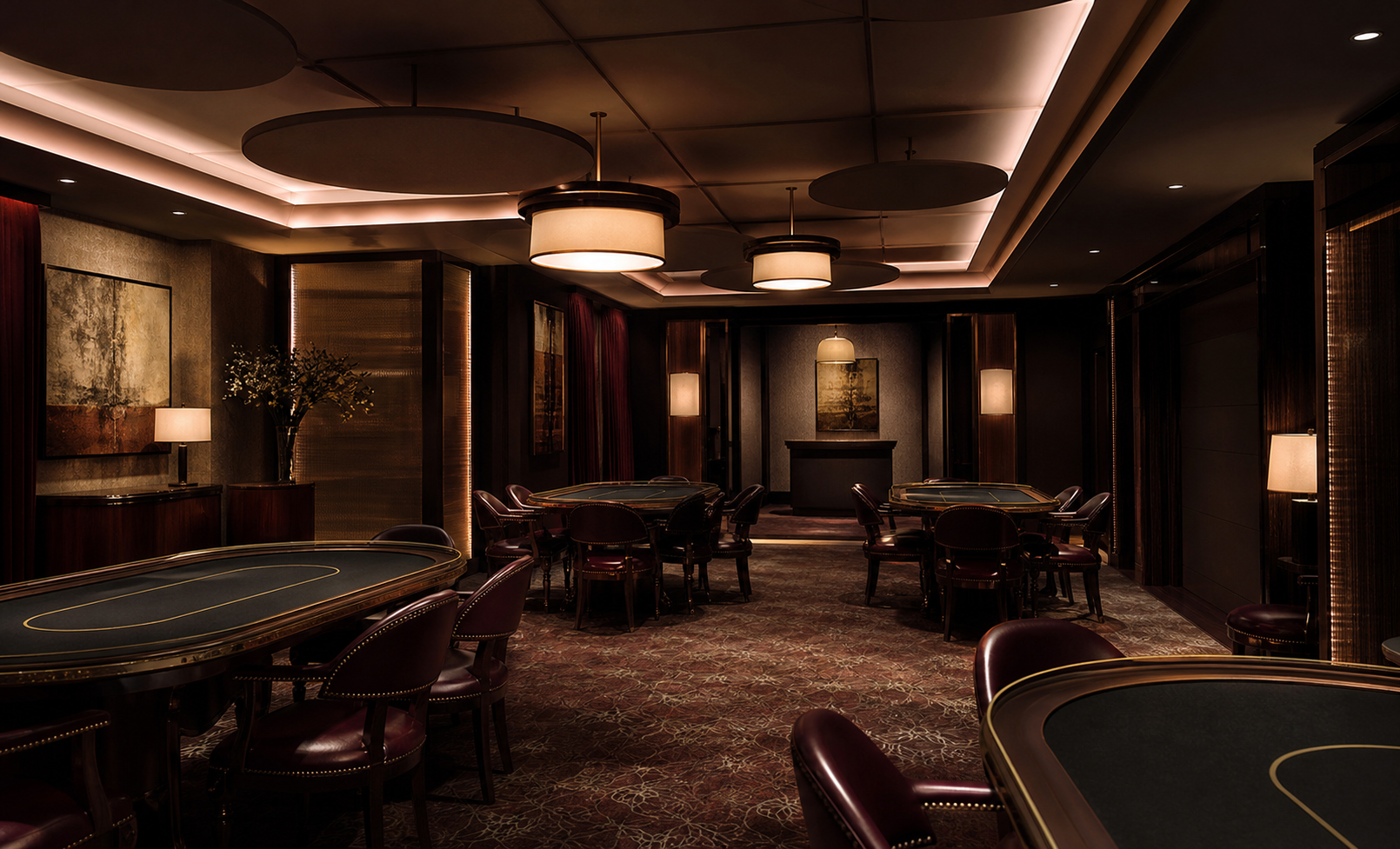 Salon / 10